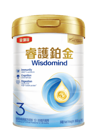 金領冠睿護鉑金3段